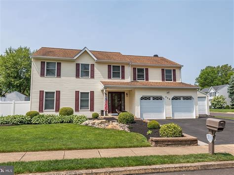 langhorne pa zillow|More.